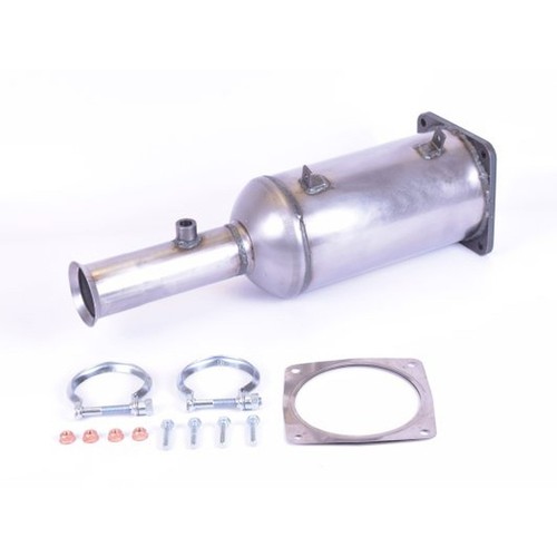 Diesel particulate filter dpf - filter,