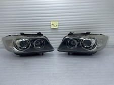 BMW 3 series E90 E91 320I