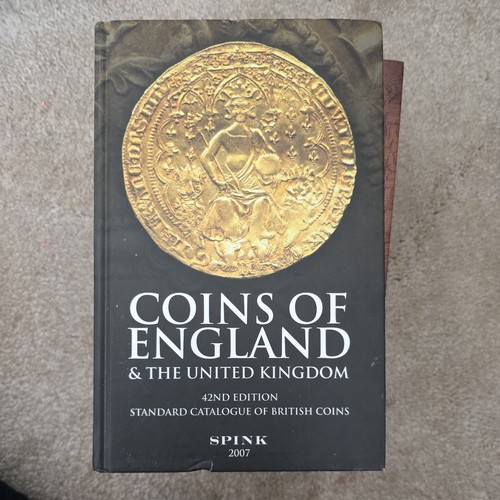 Coins england and the - england,