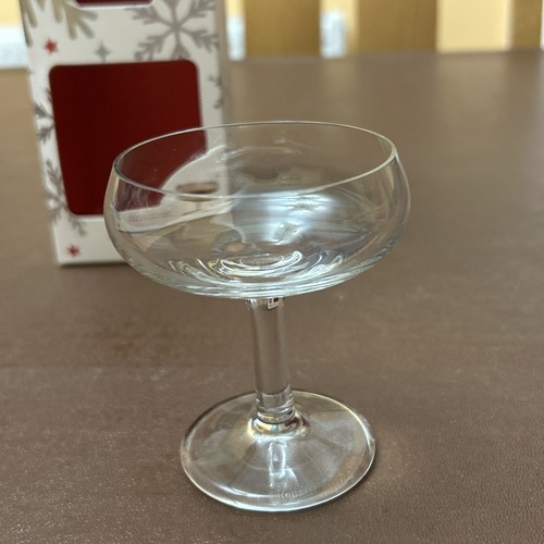 Mini martini coupe cocktail - martini,