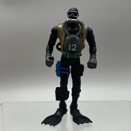 Chap mei soldier force - mei,