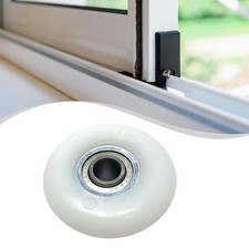 Rowing Machine Seat Wheel