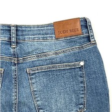 Judy Blue Double Button