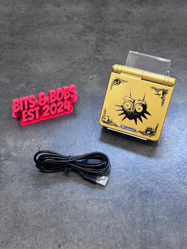 Nintendo gameboy advance - gameboy,