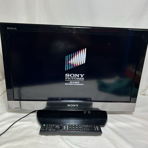 Sony bravia lcd - sony, with