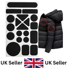 Instant Self-Adhesive Fabric