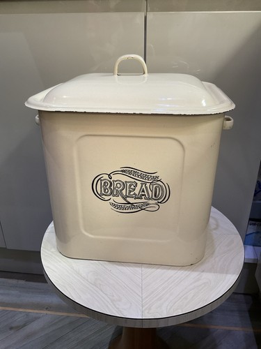 Bread bin tala - bread, “tala”