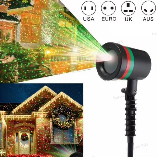 Outdoor led moving - led, light