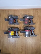 V6 V7 DC59 Job Lot Handheld