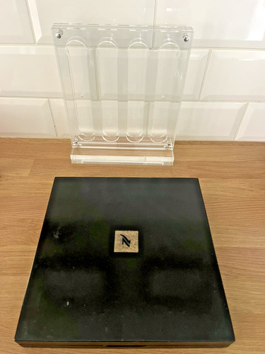 Nespresso capsule coffee - x,