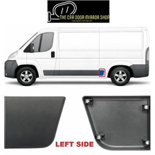 Fits Fiat Ducato 2006-2024