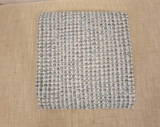 Curtain-Next Teal Blue Circle