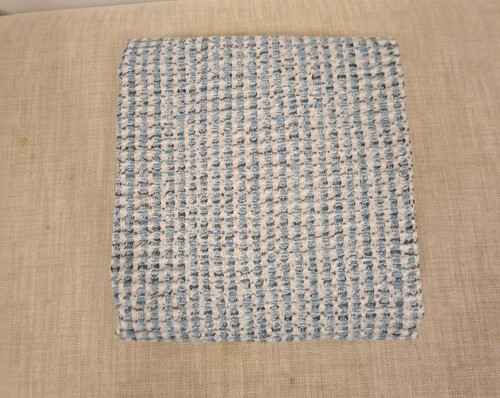 Curtain next teal blue - curtain-next, circle