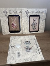 Mirabilia Cross-stitch