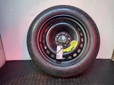 VOLVO C30 Space Saver Spare