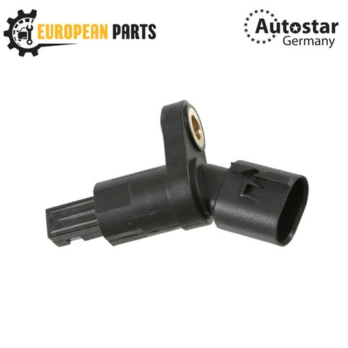 Autostar germany abs sensor - abs,