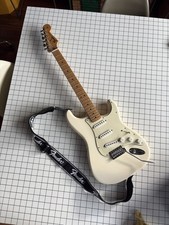 Fender Stratocaster MX12 (more
