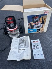 Vintage Sears Craftsman 1 1/2