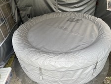 Lay-Z-Spa Paris Hot Tub