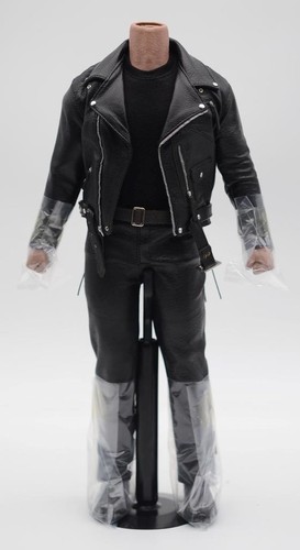 Hot toys scale - 1/6,