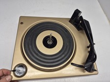 Magnavox Bsr Monarch Turntable