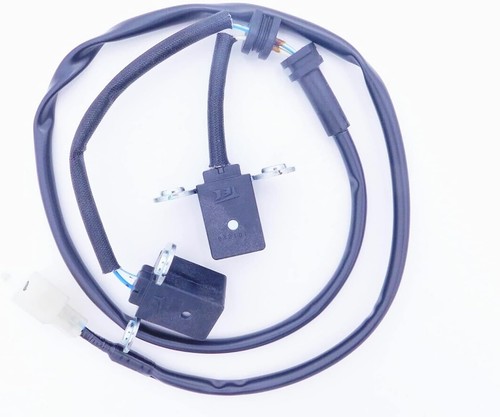 Ignition pulse generator wire - ignition,