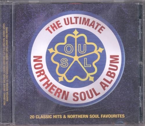 The ultimate northern soul - the,