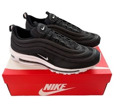 Nike Air Max 97 Black / White