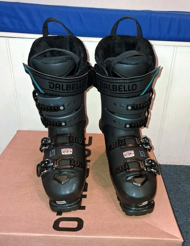 Women ski boots dalbello - women's,