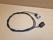 Suzuki GSXR750 K4 K5 Aftermarket gear position indicator 2004 - 2005