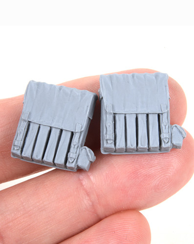 16183 mp40 ammunition - 16183, 1:16