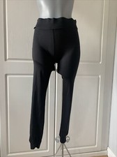 WestBeach Nova Pant Black