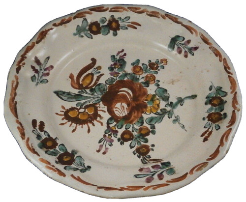 Antique italian english - antique,
