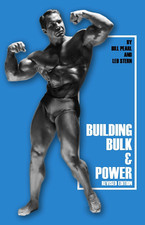 Building bulk power - building,
