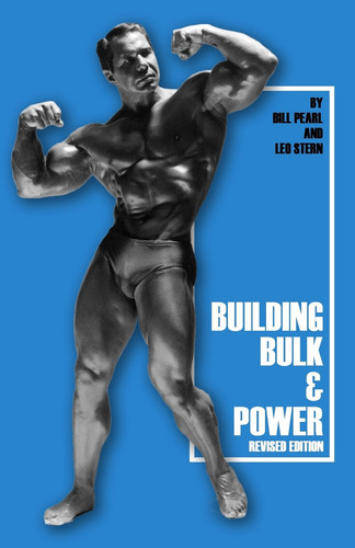 Building bulk power - building,