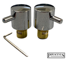 Modern Lever Tap Reviver Kit