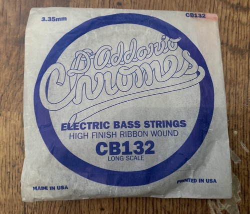Addario chromes cb132 - cb132, single
