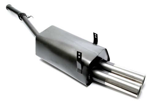 Technix sport exhaust - technix, /