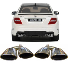 For Mercedes Benz AMG Style
