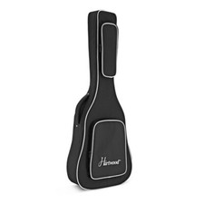 Hartwood Acoustic Bass Guitar Gig Bag