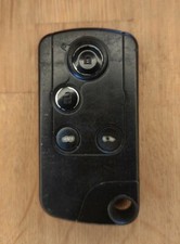 Honda Import Key Remote Fob Stepwagon 314Mhz 4 Button 72147-SZW-J72 "Grade C"