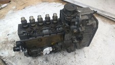MERCEDES W123 300D FUEL INJECTION PUMP 6170704301
