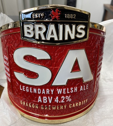 Brand new curved - brand,