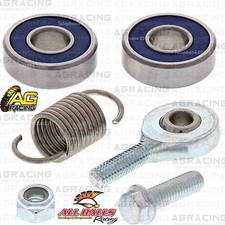 All Balls Rear Brake Pedal