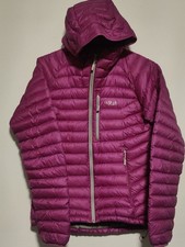 Rab pertex microlight ladies - pertex,