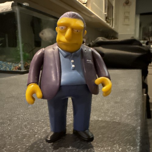 Simpsons world springfield - world, of