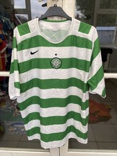 2005 Glasgow Celtic Football