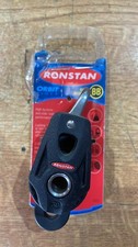 Ronstan Series 30 Orbit Block Double Becket RF35212 Yacht Boat