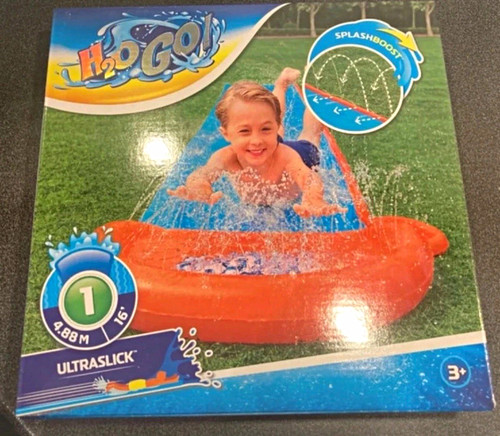 Bestway h2ogo single slide - bestway,