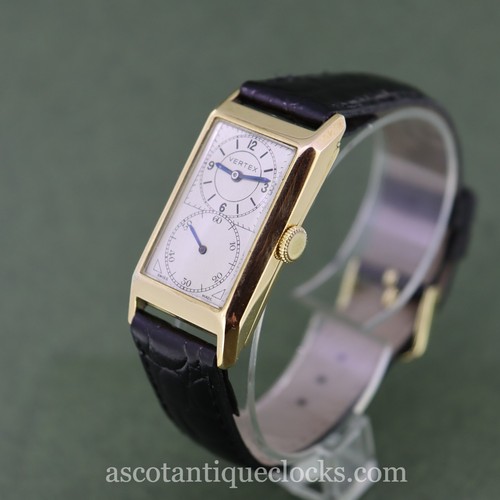 1930s 9ct gold - , vintage